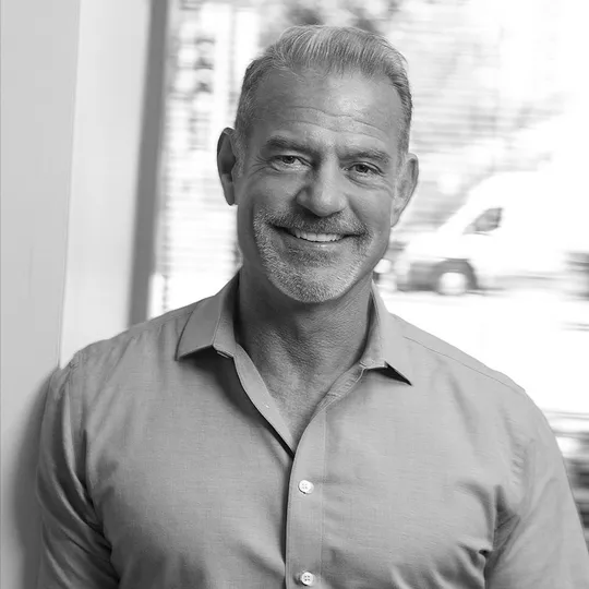 Michael Darling, Agent in  - Compass