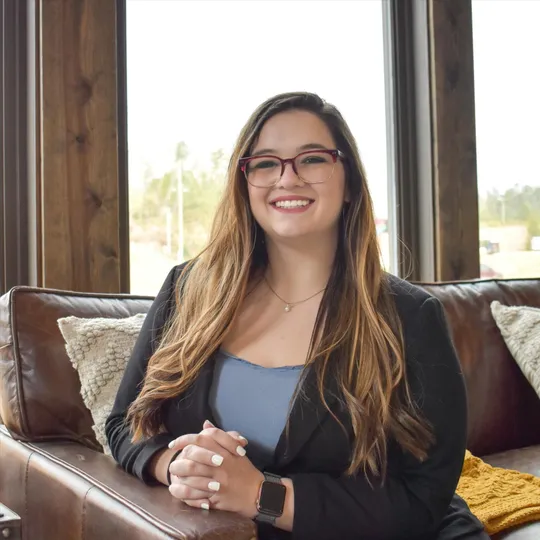 Mariyah Martin, Agent in  - Compass