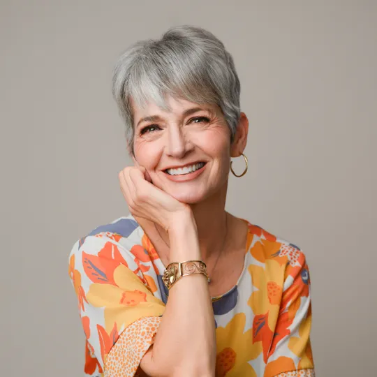 Emily Austin, Agent in  - Compass