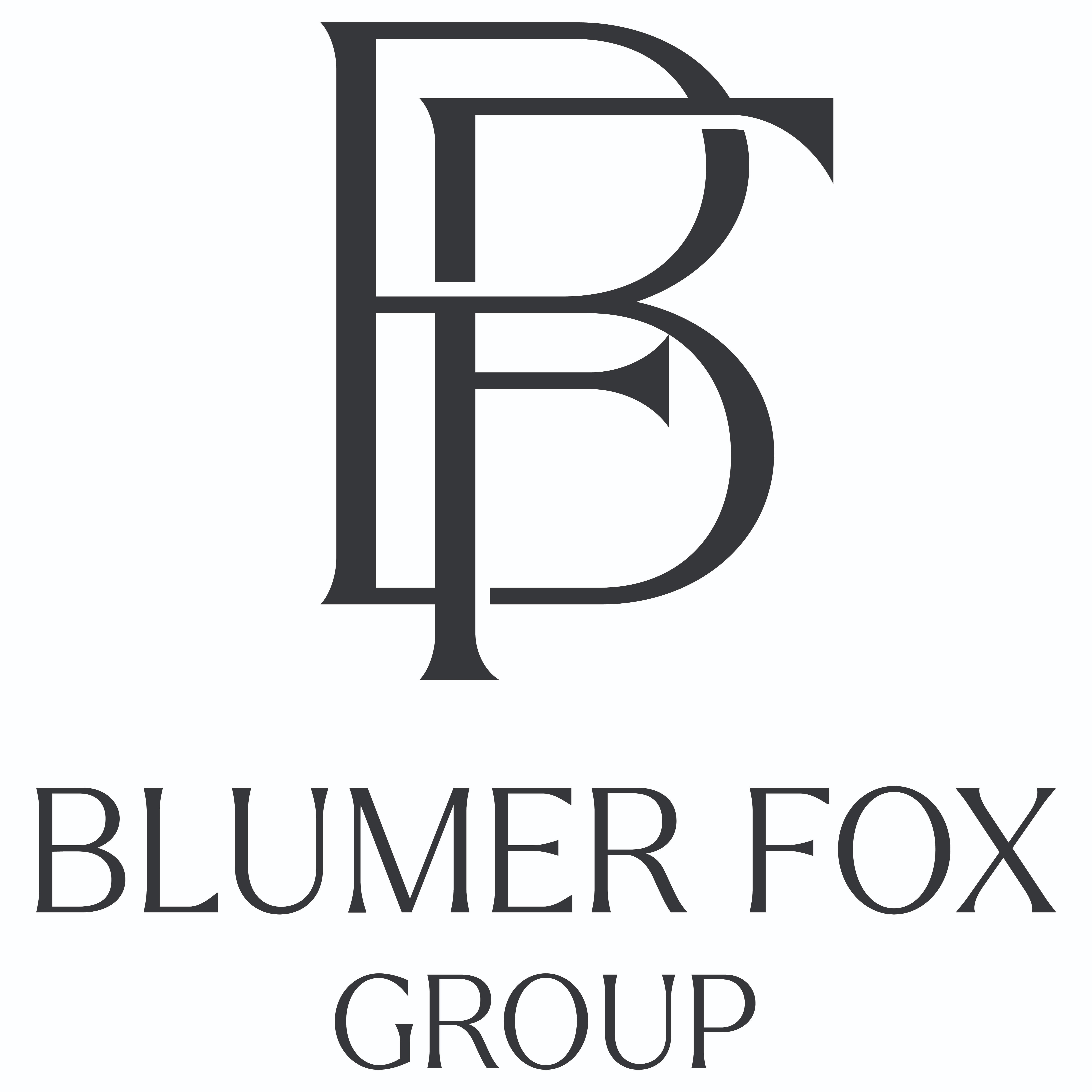 Blumer Fox Group's Profile Photo