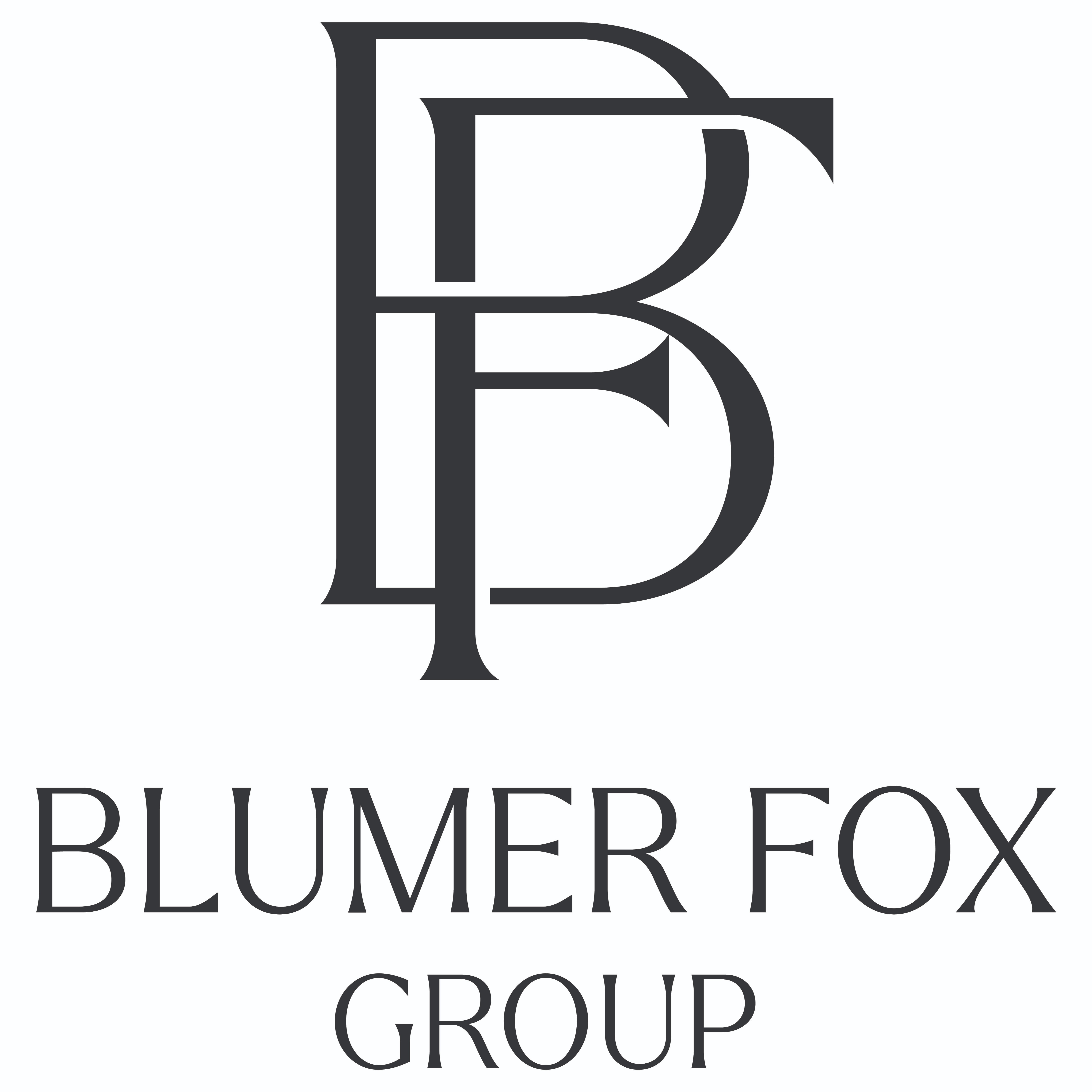 Blumer Fox Group