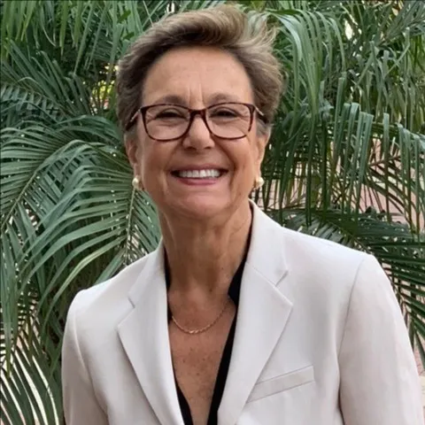 Angie Asher, Agent in  - Compass