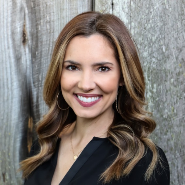 Headshot of Blair Simoneaux