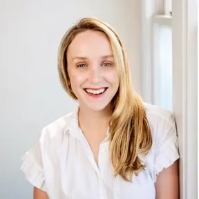 Katy Snell Ozyurtcu