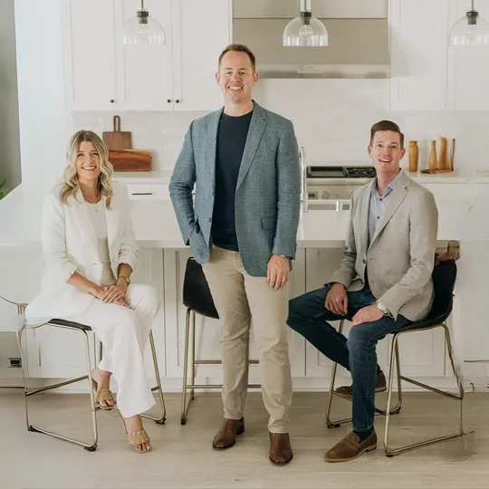 Tyler Brown & Associates, Agent in  - Compass