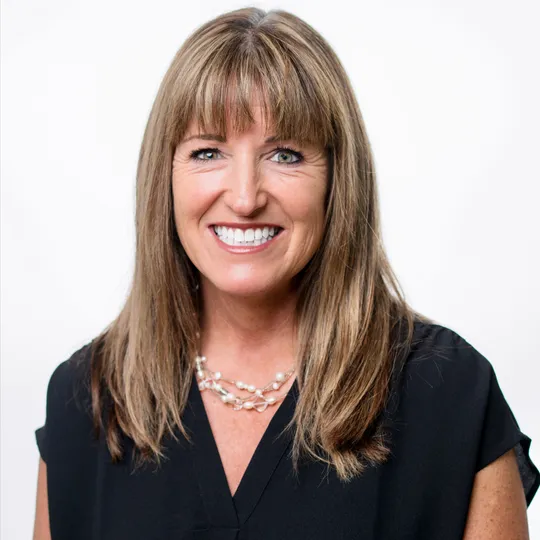 Jennifer Pack, Agent in  - Compass