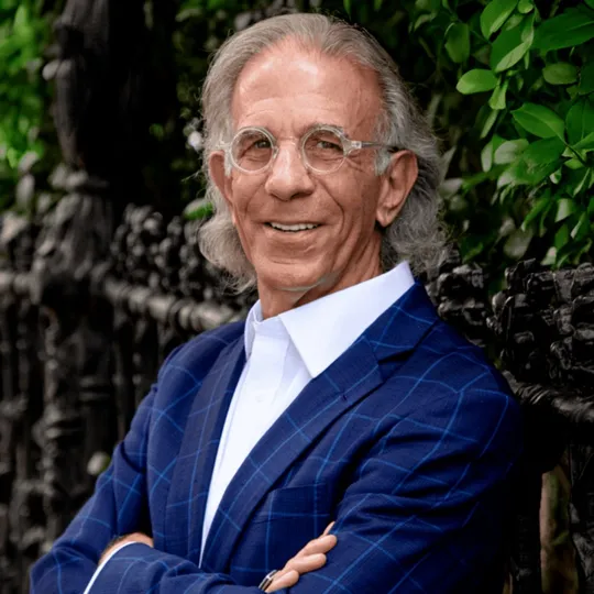 Michael Zarou, Agent in  - Compass