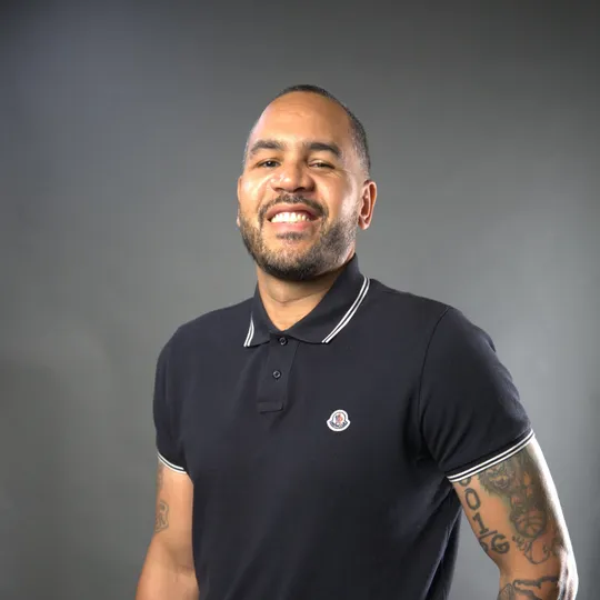 Austen Rowland, Agent in  - Compass