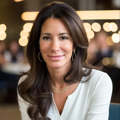 Rhonda Squires, Agent in  - Compass