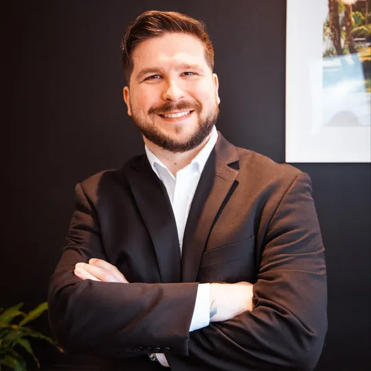 Cory Flere, Agent in  - Compass
