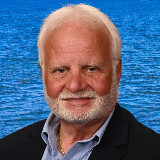 Denis Verzi, Agent in  - Compass