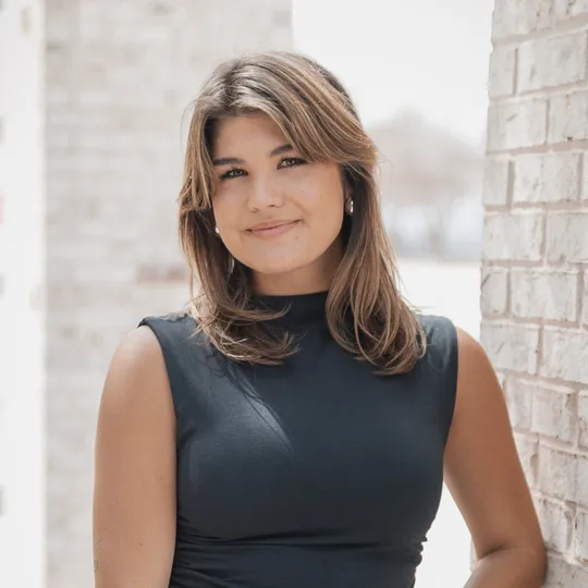 Bryna Dixon, Agent in  - Compass