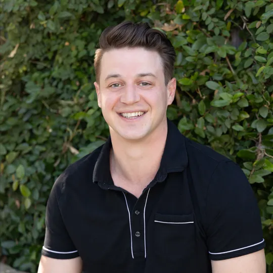 Patrick Regele, Agent in  - Compass