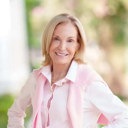 Margaret Stewart, Agent in  - Compass