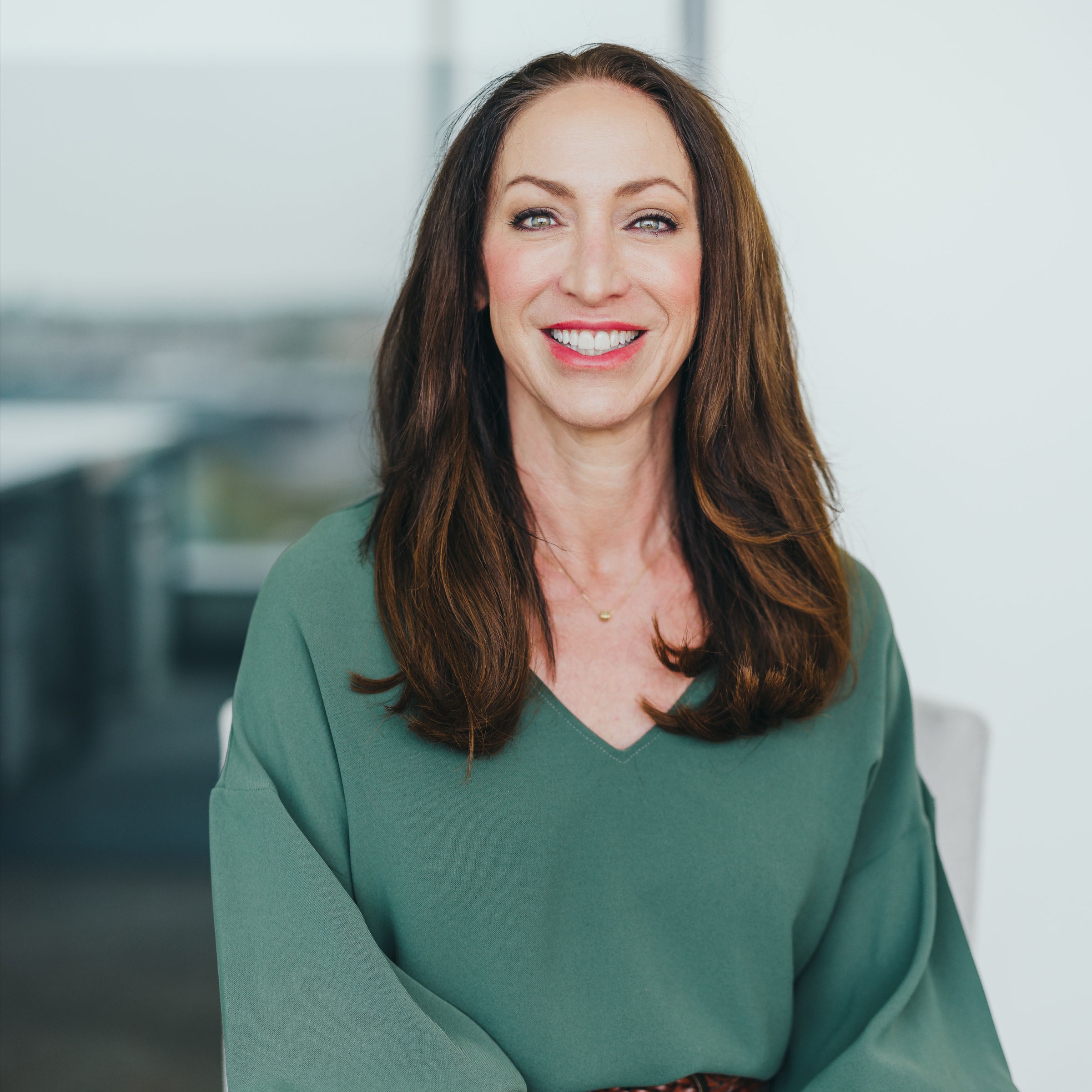 Alana Davis, Real Estate Agent Compass