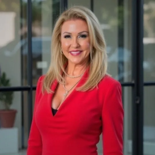 The North Texas Team, Agent in  - Compass