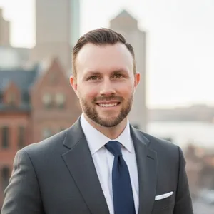 Joshua Sipple's Profile Photo