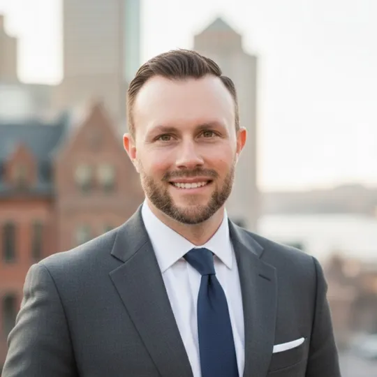 Joshua Sipple, Agent in  - Compass