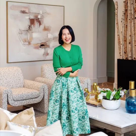 Naya Park, Agent in  - Compass