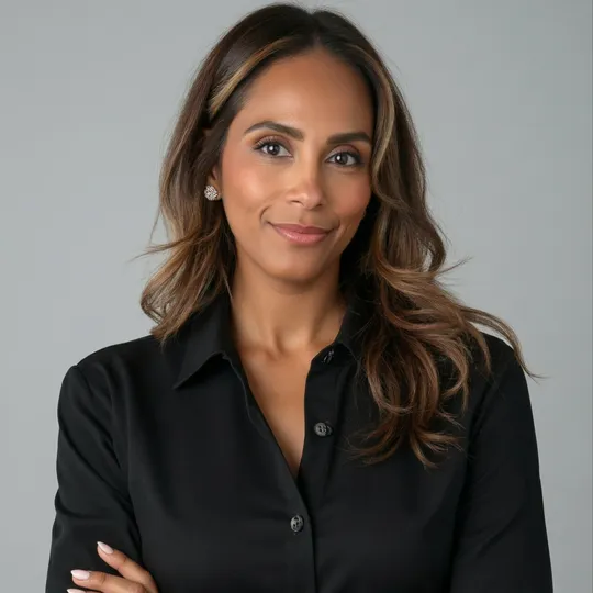 Mian LaVallee, Agent in  - Compass