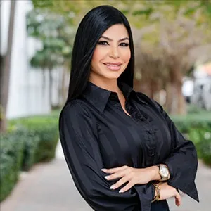 Eudalis Cheriti, Agent in  - Compass