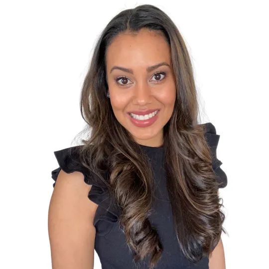 Taj Sonesing, Agent in  - Compass