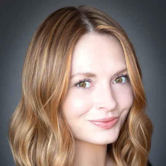 Amanda Southern, Agent in  - Compass