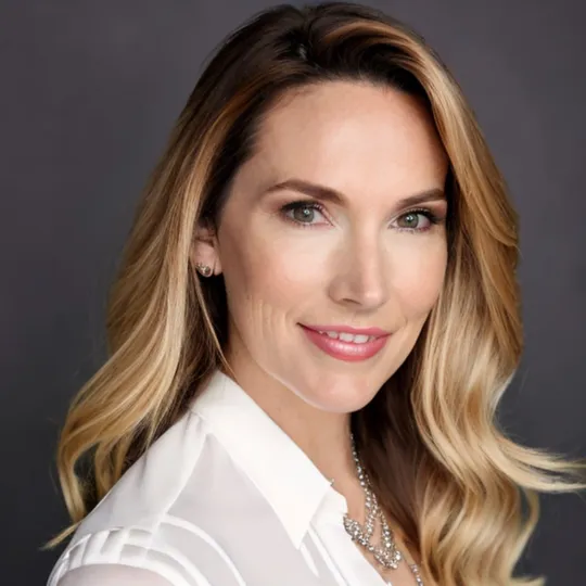 Kristen Hayes, Agent in  - Compass