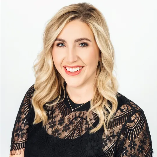 Ellen Dantin, Agent in  - Compass