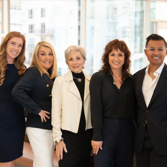The Scott Group San Diego, Agent in  - Compass
