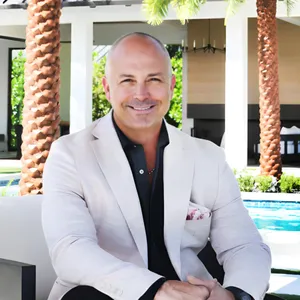 Stephen Petrucci's Profile Photo