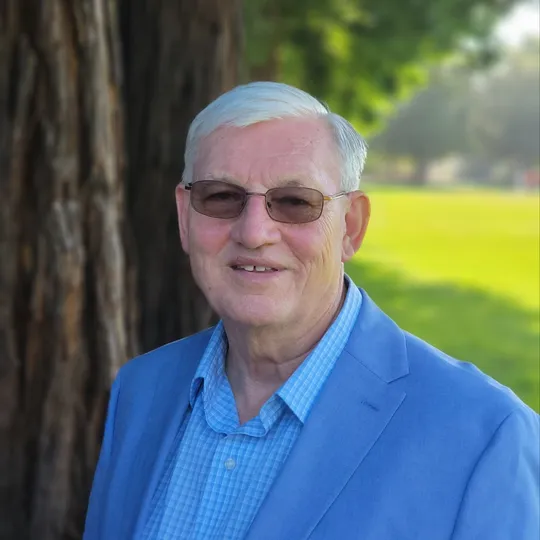 Rich Condon, Agent in  - Compass