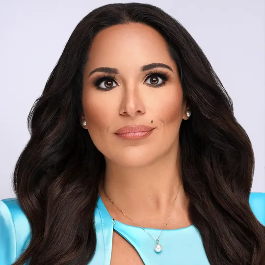 Rosanna Mandile, Agent in  - Compass