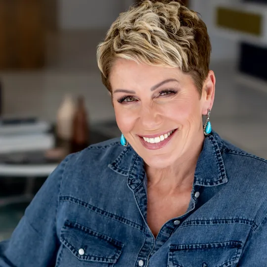 Ronda Prothro, Agent in  - Compass