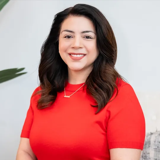 Annmarie Cano, Agent in  - Compass