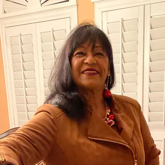 Shelita St. Martin, Agent in  - Compass