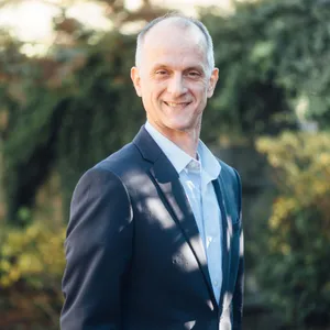 Benjamin Barnett's Profile Photo