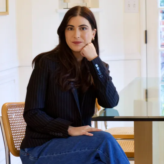 Renee Meyer, Agent in  - Compass