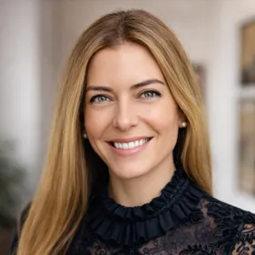 Stefanie Carr