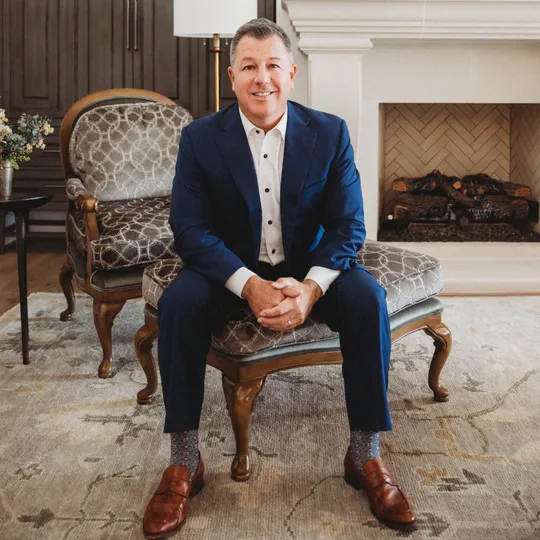 Jeremy Zink, Agent in  - Compass