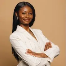 Amya Henley, Agent in  - Compass