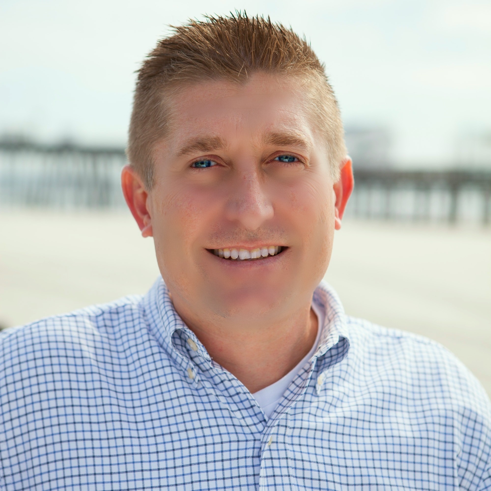 Headshot of Herbert Birch III