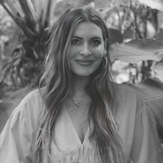 Candice Parcher, Agent in  - Compass