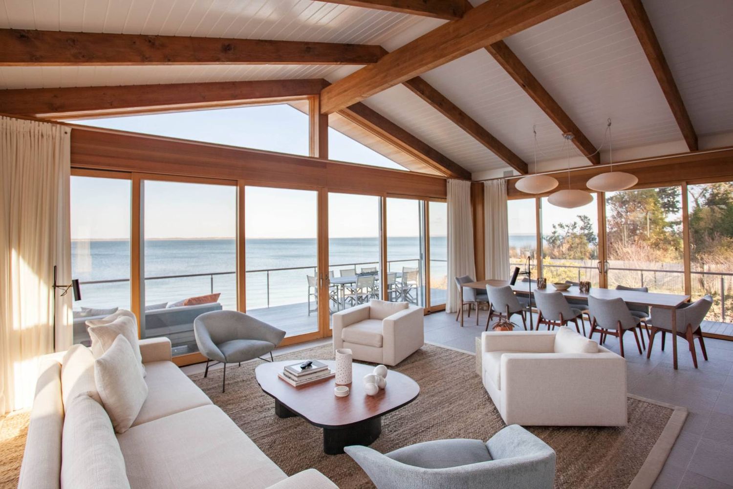 14 Driftwood Ln. East Hampton, NY
