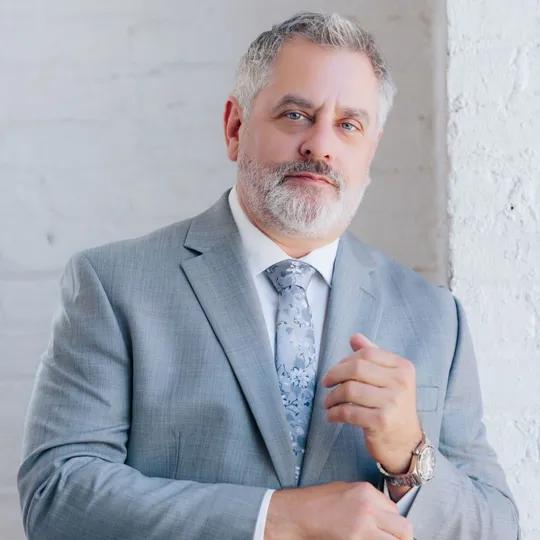 Tyson Lewis, Agent in  - Compass