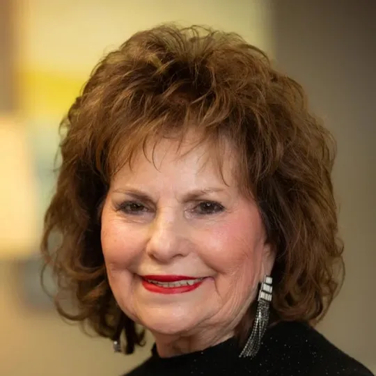 Judy Wood, Agent in  - Compass