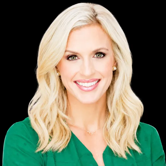 Kristi Johnson, Agent in  - Compass