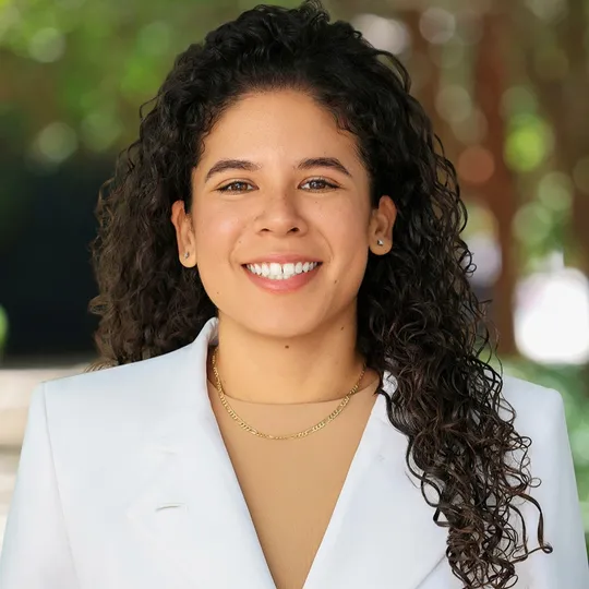Giselle Lacayo, Agent in  - Compass