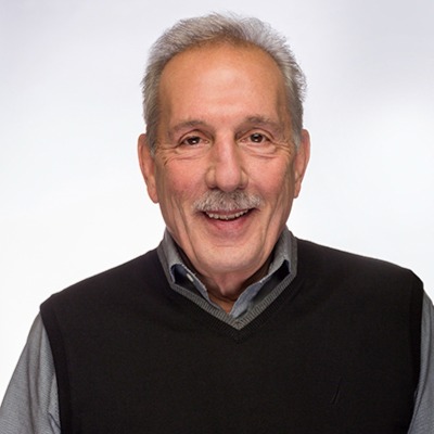 Headshot of Joe Barkett