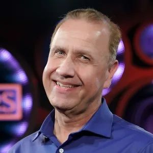 John Jenkins
